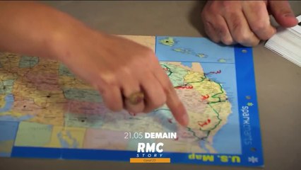 Un camping-car à tout prix - 11 août