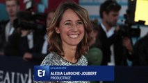 Alexia Laroche-Joubert revient sur la diffusion de Koh-Lanta le mardi soir