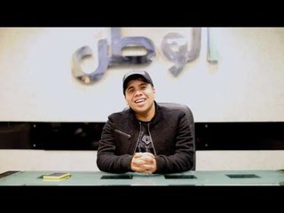 خاص لـ الوطن.. عمر كمال يعتذر بعد إلغاء حفله في لبنان بسبب كورونا