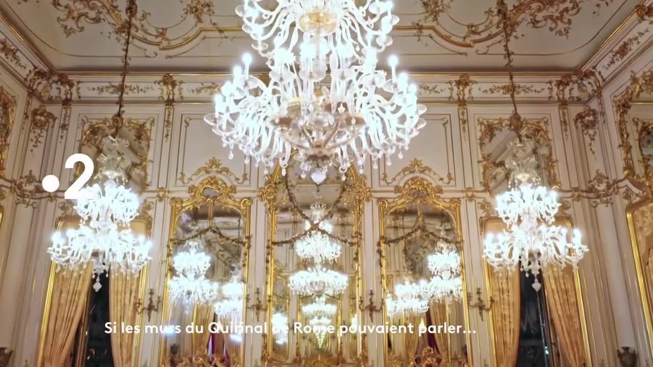 Si les murs pouvaient parler - 10 août