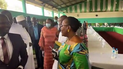 Cellou Dalein Martèle « Il Faut Que La Guinée Sorte De Cette Transition… »