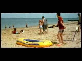 Liberté-Oléron - 9 août