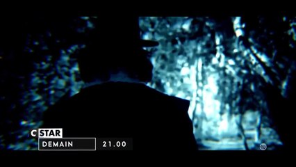 Enquêtes Paranormales - 7 août