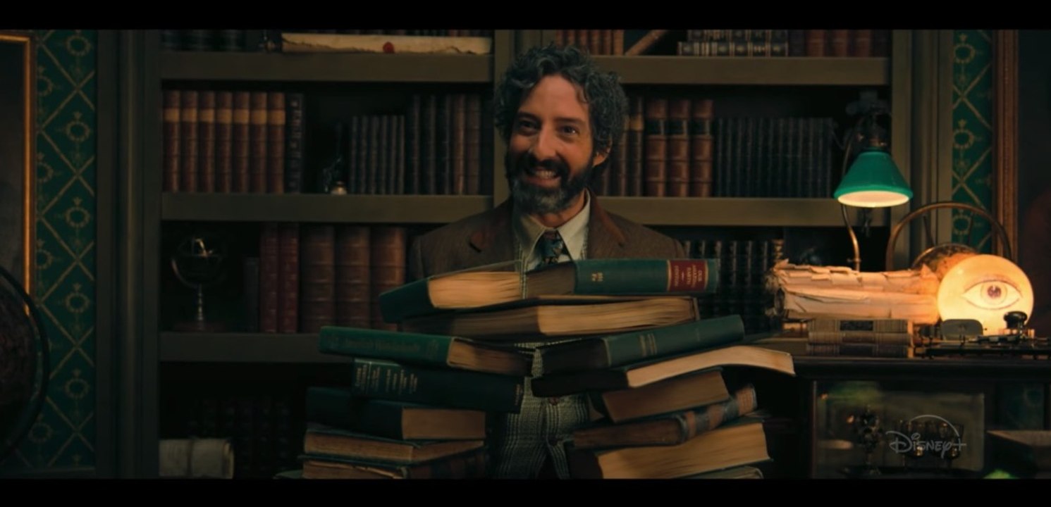 Le mystérieux cercle Benedict (Disney+) : bande-annonce de la série familiale adaptée des romans à succès (VF)