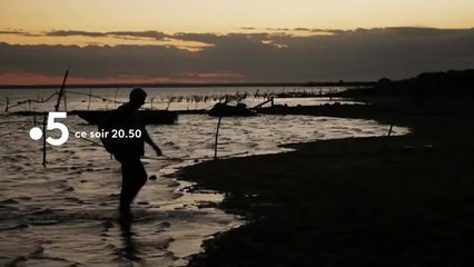 Au bout c’est la mer - 2 août