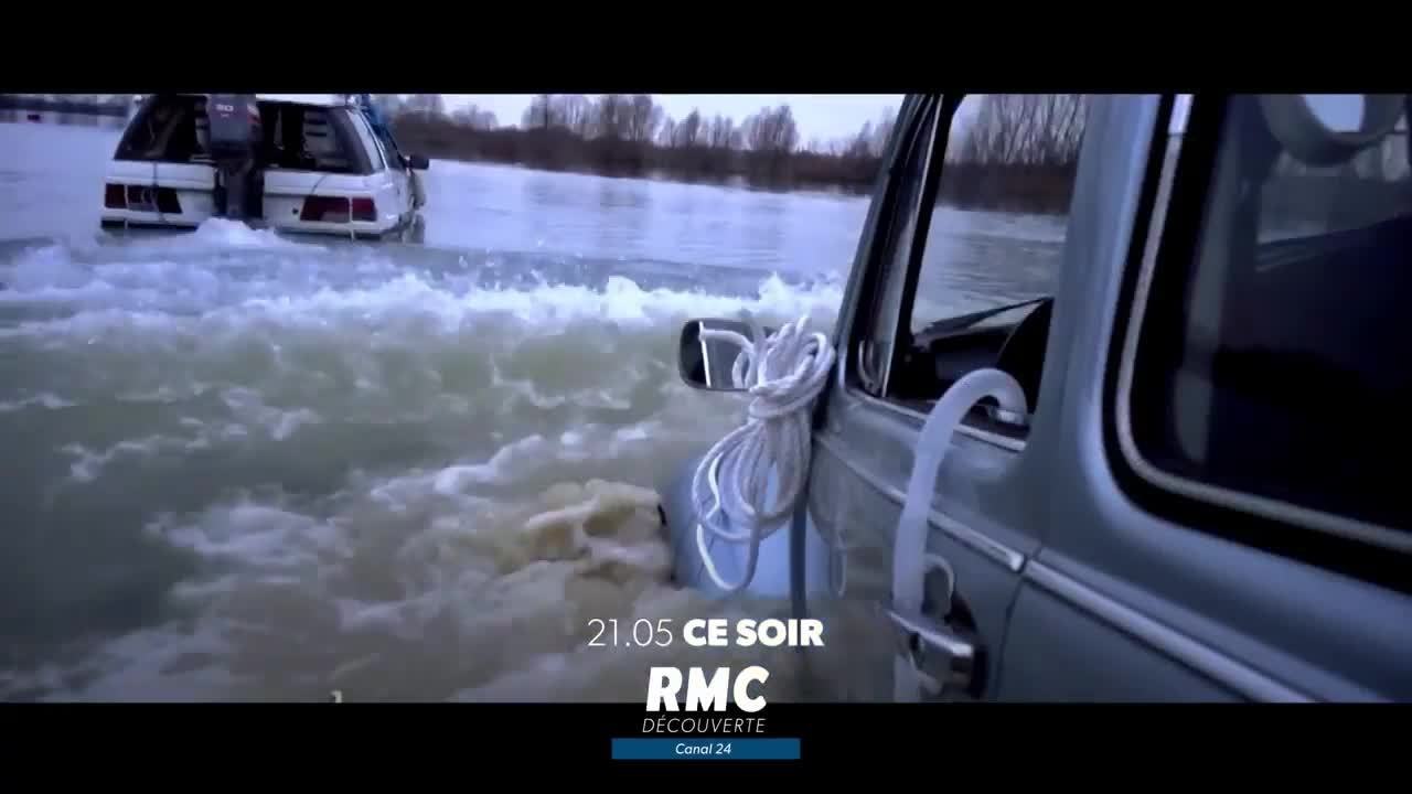 Top Gear - 5 août