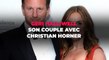Geri Halliwell et Christian Horner : ce qu'il faut savoir sur leur couple