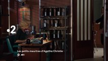 Les petits meurtres d’Agatha Christie - 6 aout