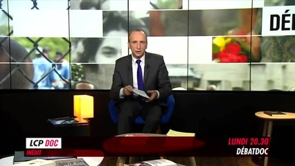 Une révolution politique 1969-1983 - 4 aout