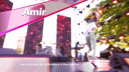 Les estivales de Culturebox - 5 août