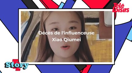 Xiao Qiumei : l'influenceuse chinoise est morte en tombant d'une grue