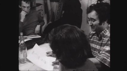 Cavanna, jusqu’à l’ultime seconde, j’écrirai - 26 juillet
