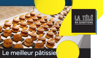 TLQ Que deviennent les gâteaux du Meilleur pâtissier de M6 ?