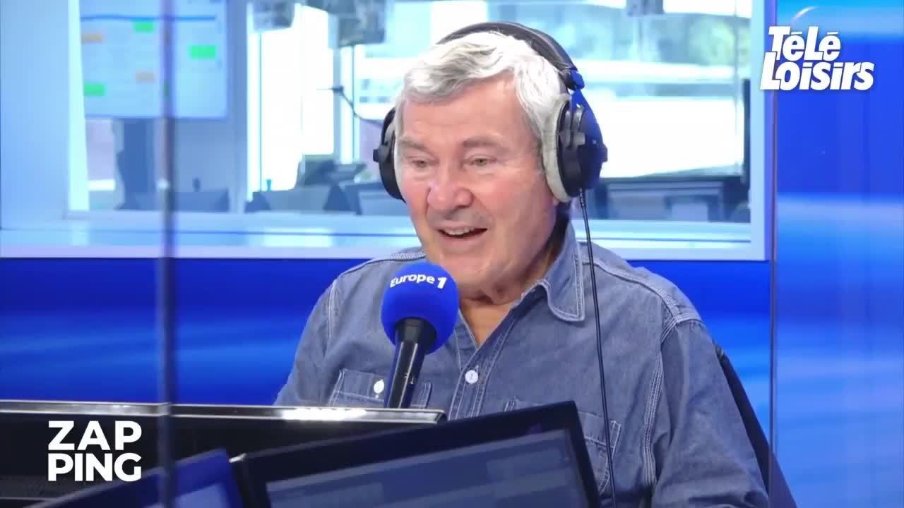 Martin Lamotte coupé au montage des Bronzés 2 :...