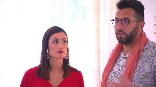 Chasseurs d'appart : les trois agents immobiliers de l'émission sont... de la même famille !