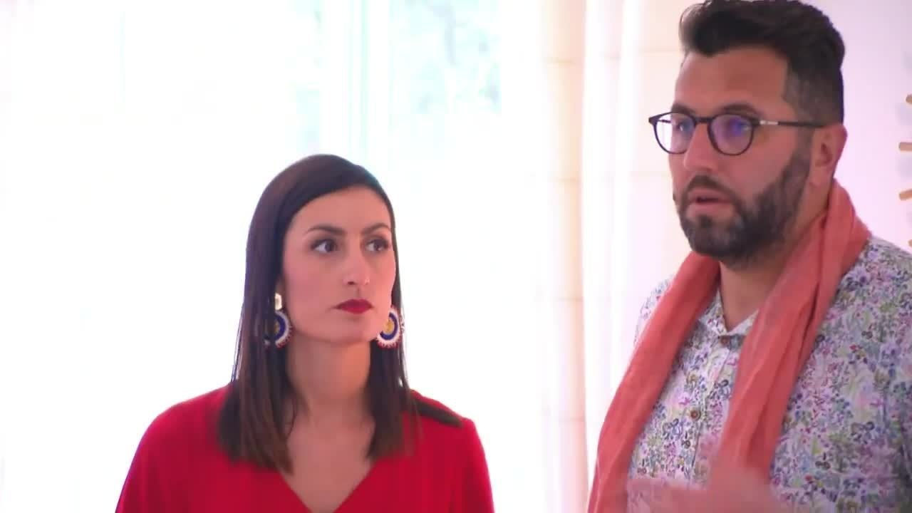 Chasseurs d'appart : les trois agents immobiliers de l'émission sont... de la même famille !