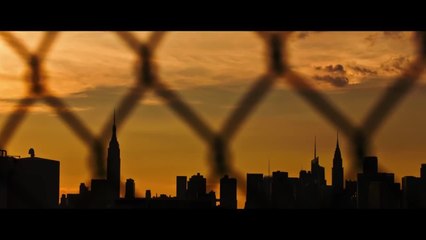 American nightmare 4 : Les origines - 2 aout