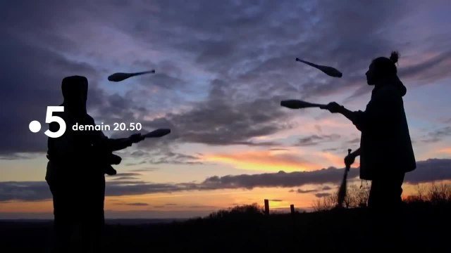 Nus et culottés - 3 août