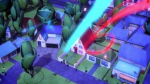 PJ Masks S5 E5 Octobella Strikes Again Octobella On The Loose