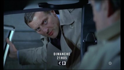 Espion, lève-toi - 1er août