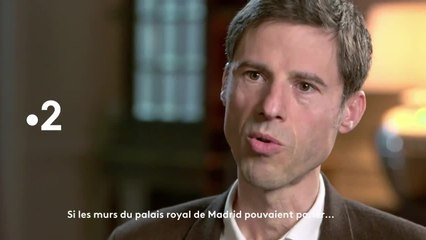 Si les murs pouvaient parler - 27 juillet