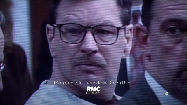 Mon oncle, le tueur de la Green River - 30 juillet