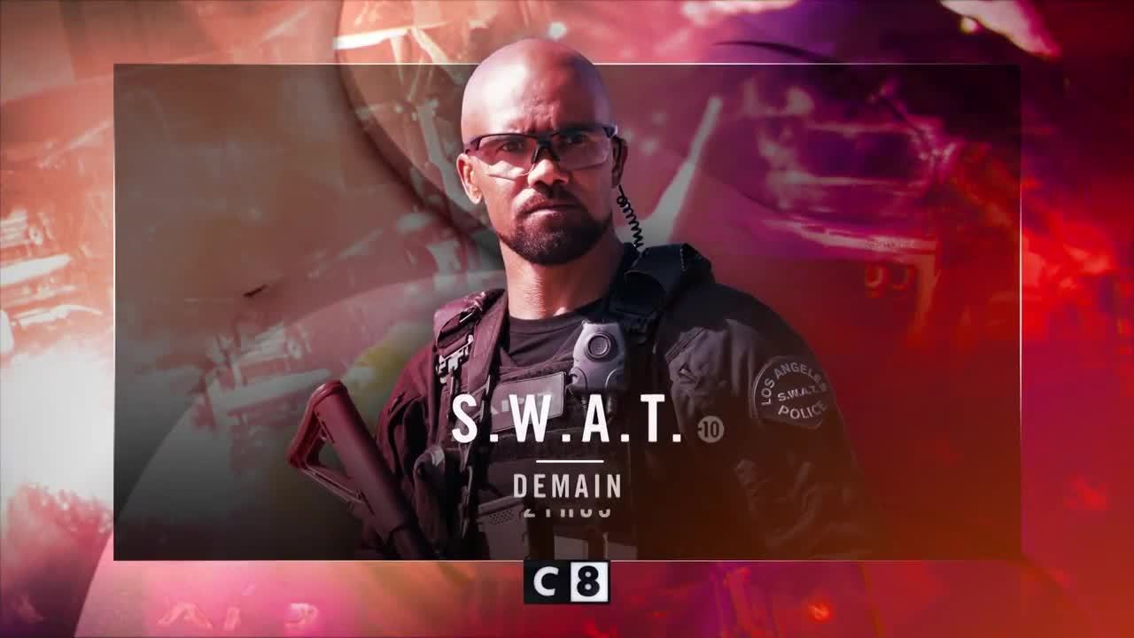 S.W.A.T - 20 juillet