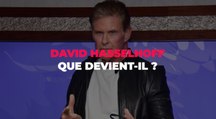 David Hasselhoff : que devient l'acteur ?