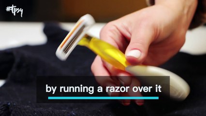 Cold Weather Wardrobe Hacks