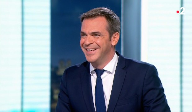 Olivier Véran annonce que le pass sanitaire sera valable 7 jours après la deuxième dose