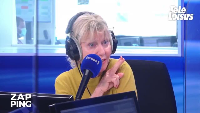 Chantal Ladesou raconte ses vacances sportives avec ses petits-enfants