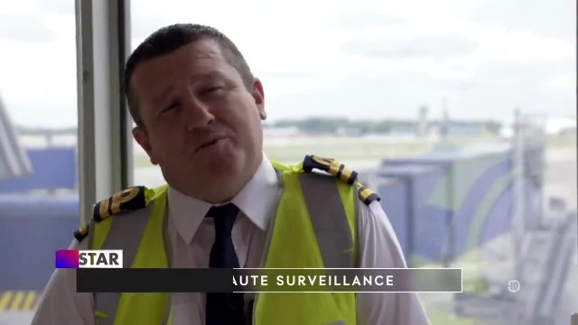 Douanes sous haute surveillance Irlande - 20 juillet