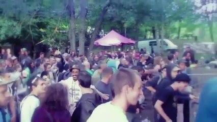 Disparitions (Arte) : La sœur d'un des disparus témoigne…