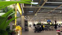 IKEA поднимает цены на товары по всему миру