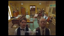 The French Dispatch de Wes Anderson : Bande-Annonce