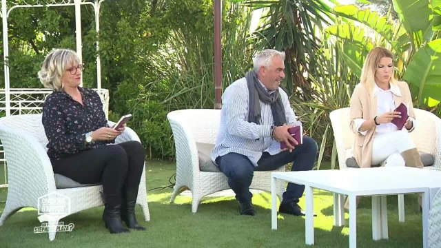 Chasseurs d'appart : quand Stéphane Plaza chambre un des agents immobiliers