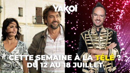 Yakoi à la télé cette semaine ? (Semaine du 12 au 18 juillet)