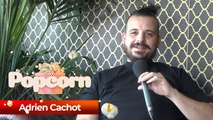 Adrien Cachot (Top Chef) : 