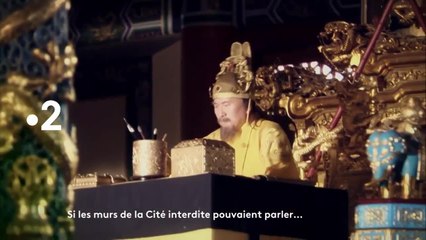 Si les murs pouvaient parler - 20 juillet