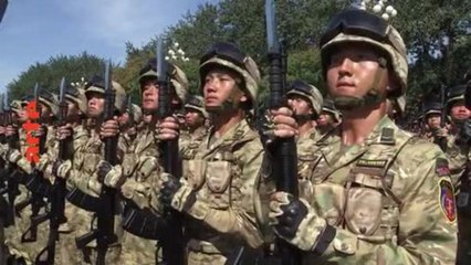 Le monde selon Xi Jinping - 13 juillet