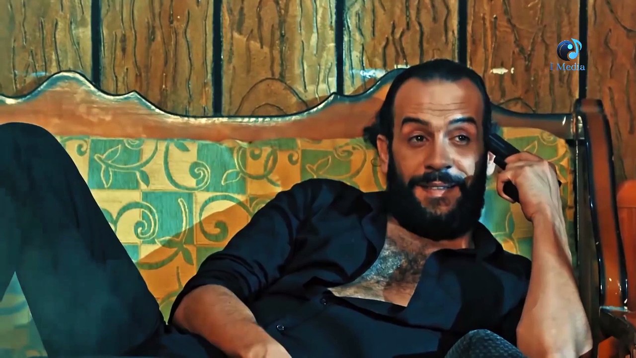 Episode 27  Al jokar Series  الحلقة السابعة و العشرون  مسلسل الجوكر