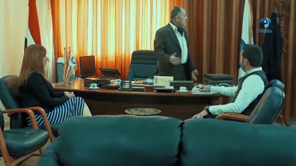 Episode 23  Al jokar Series  الحلقة الثالثة و العشرون  مسلسل الجوكر