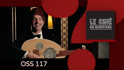 OSS 117 : le célèbre agent campé par Jean Dujardin a-t-il existé ?