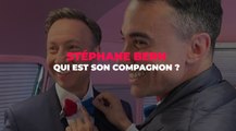 Stéphane Bern : qui est son compagnon ?