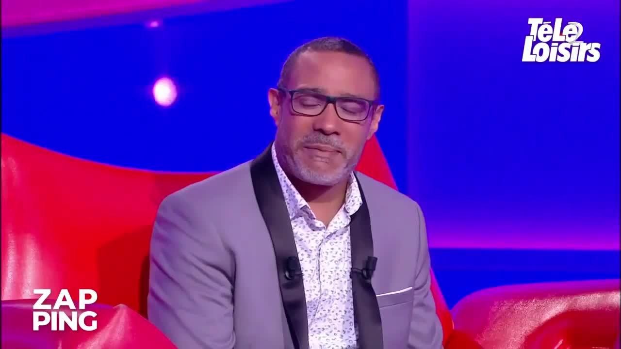 Samuel de Tout le monde veut prendre sa place en découvrant son cadeau