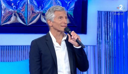 Un malentendu avec une candidate provoque le malaise dans N'oubliez pas les paroles