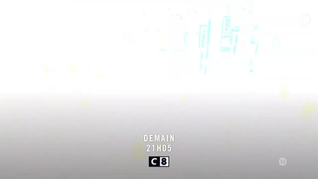 Jean-Marie Bigard et Renaud Rutten : cul et chemise - 3 juillet