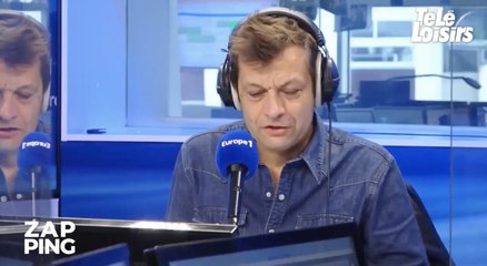 Laurent Mariotte partage son expériences mitigée en tant que comédien dans Joséphine ange gardien