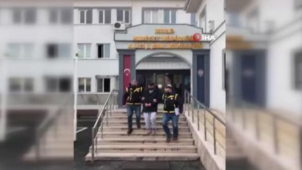 Cep telefonunu gasp etmeye çalışan şahsı öldüren zanlı tutuklandı