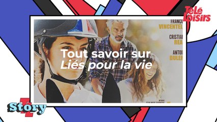 Tout savoir sur Liés pour la vie